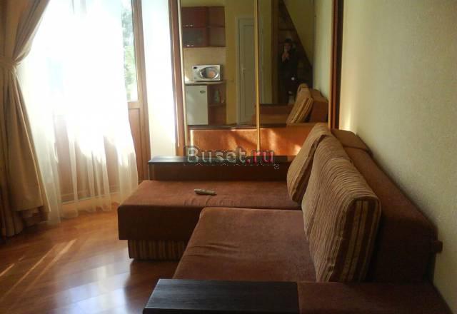 М. Озерки, 7м. п. сдам 1к.кв., , на дл. срок Санкт-Петербург