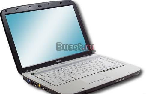 Ноутбук Acer Aspire 4315 Санкт-Петербург