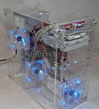 2ядра AMD64X2 4200+/ MSI256mb/ 120Gb/ 1gb/ DVD-RW Москва