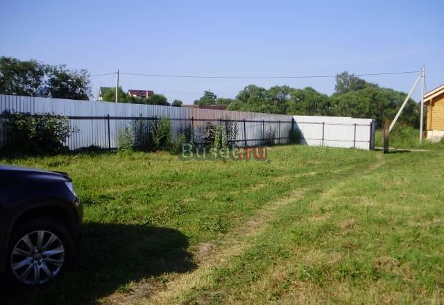 Продаётся земельный участок 10 соток Москва