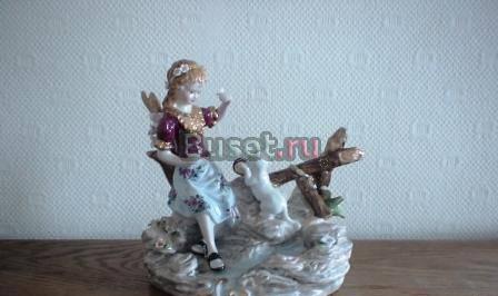 Фарфор  Мейсон (Германия) Пермь