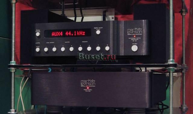 Mark Levinson N30.5 референсный DAC Москва