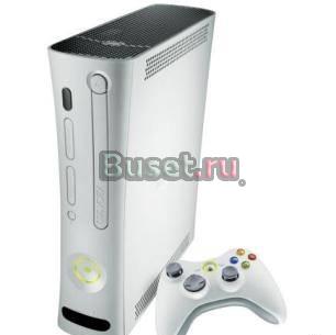 Xbox360 Arcade Москва