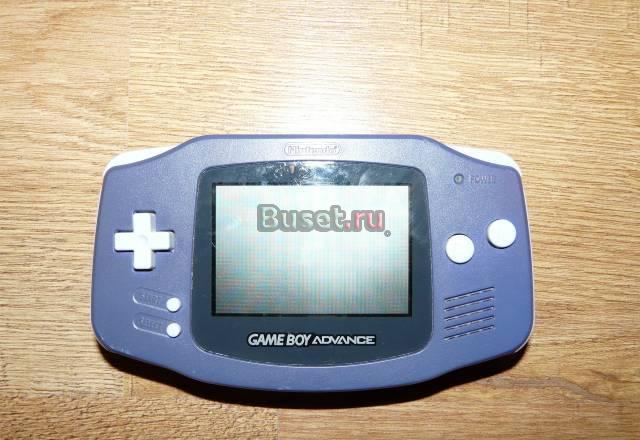 Картриджи для игры Game Boy Теле-Видео-Аудио техни Москва