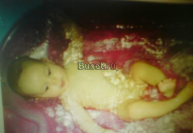 Детская ванночка Брянск