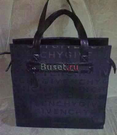 Сумка Givenchy Parfume Санкт-Петербург
