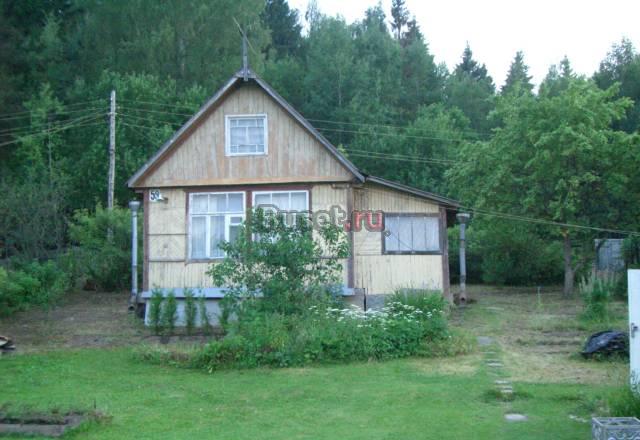 Дача по Ярославскому шоссе 67 км Москва