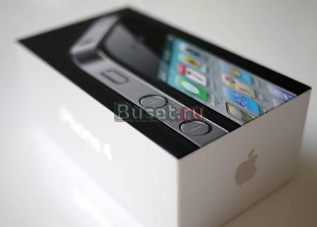 IPhone 4G 16-32GB Москва
