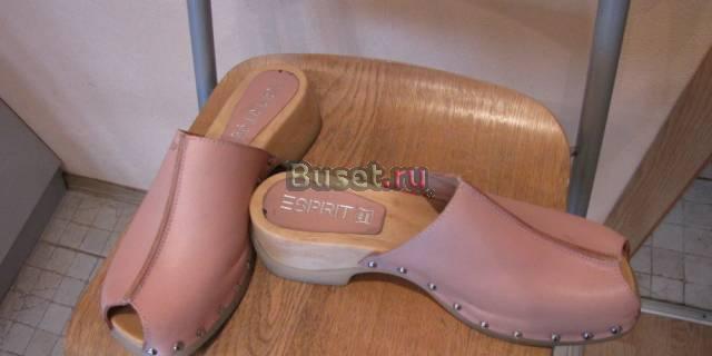 Сабо Esprit Санкт-Петербург