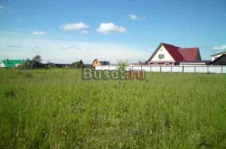 Участок пмж 20 с живописная природа Егорьевское ш Раменское