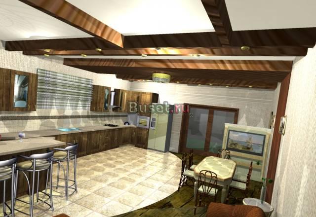 Разработка Дизайн-Интерьера Волгоград