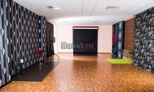 Фотостудия в аренду Санкт-Петербург