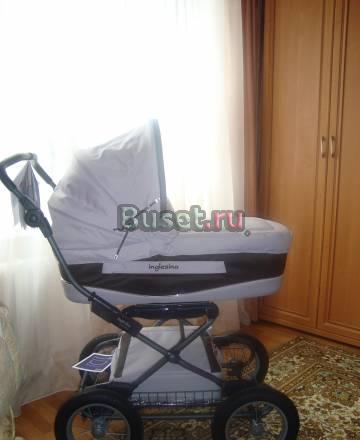 Inglesina Vittoria Москва