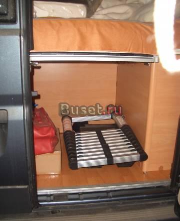 лестница телескопическая 3.5м Москва