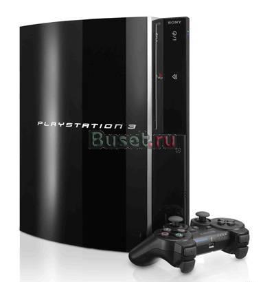 Игры, фильмы Blu-ray, аксессуары PS3 Москва