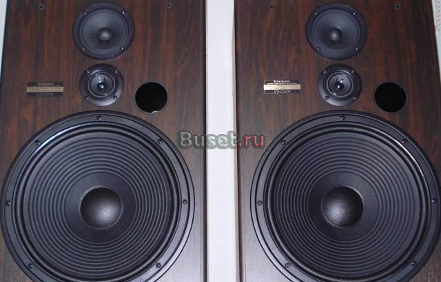 Колонки Pioneer CS-G404 Москва
