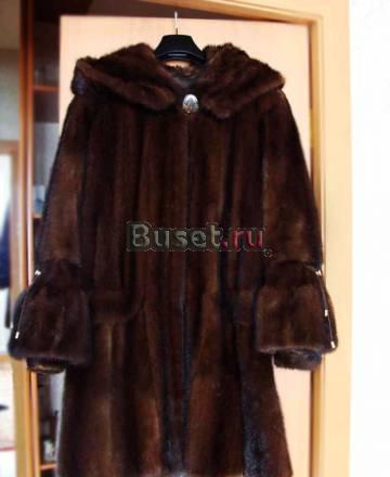 Шуба Норковая Красноярск