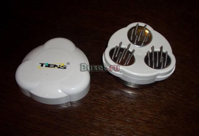 Аппарат для нормализации артериального давления Москва