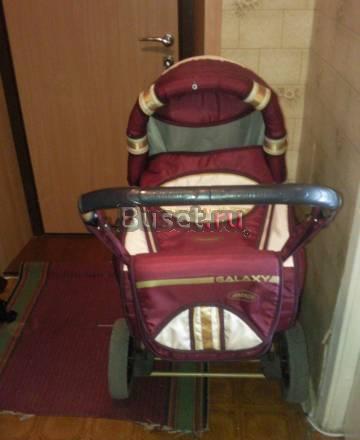 Коляска трансформер Тольятти