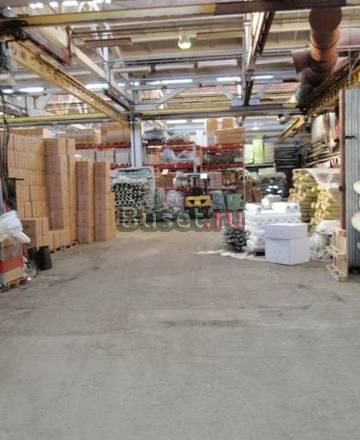 Услуги хранения. Юг, Восток Московской области Москва