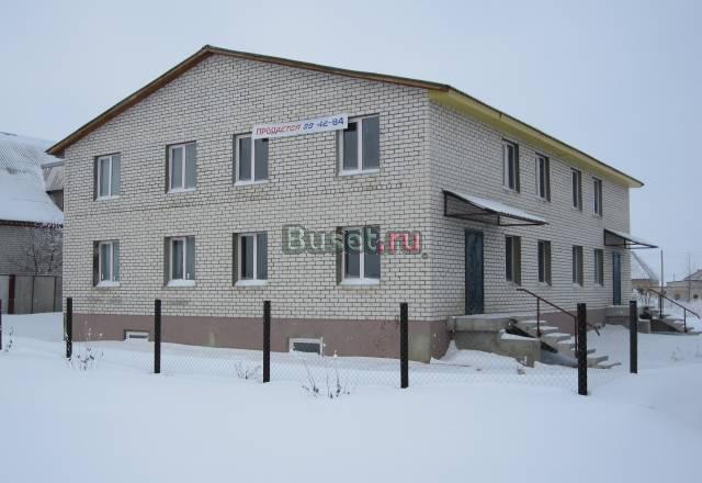 Дом Новомичуринск