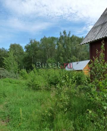 Продажа дачи в чеховском районе Чехов
