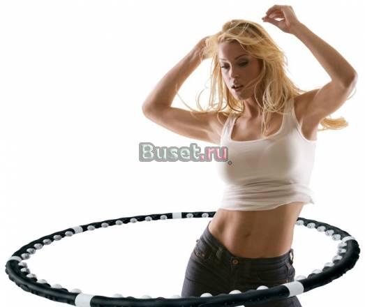 Хулахуп Москва