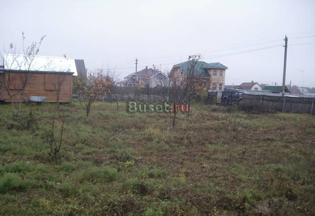 Участок в с/т Москва