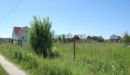 Участок 8 соток СНТ Москва