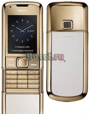 Nokia 8800 Gold Arte + гарантия + доставка Москва
