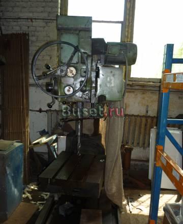 Станки Москва