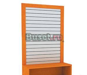 Торговое оборудование. Витрина открытая Москва