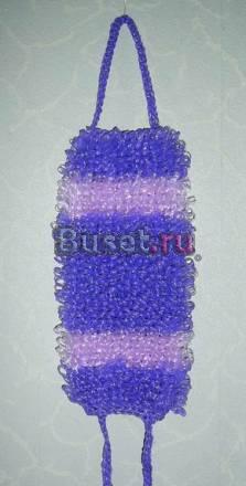 Мочалки Саратов