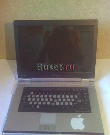 Toshiba Qosmio 10-101 Санкт-Петербург