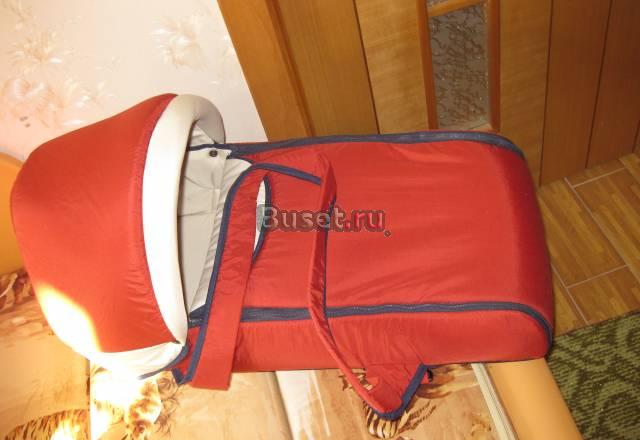 Сумка-переноска Мытищи