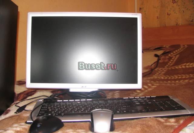 Компьютер полный комплект Электросталь