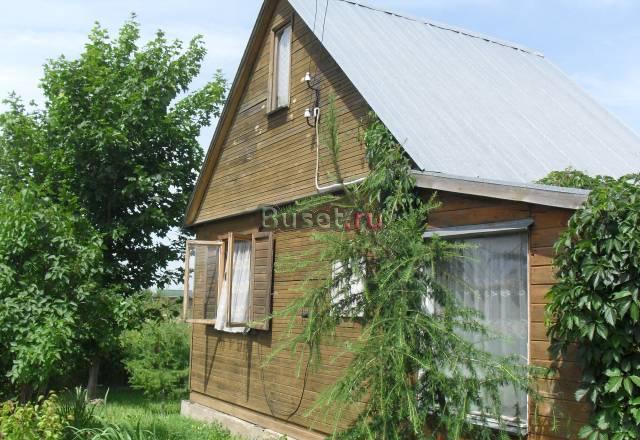 Дача в с/т Москва