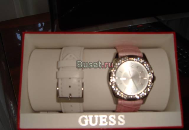 Часы Guess Санкт-Петербург