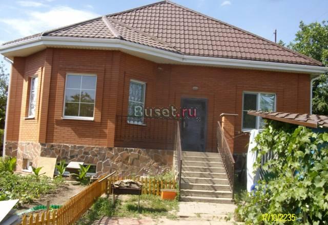 Дом Ростов-на-Дону