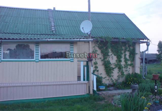 Дом в деревне 110 кв.м. участок 15 соток Переславль-Залесский