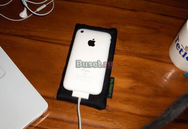 Apple IPhone 3g 16gb white Москва