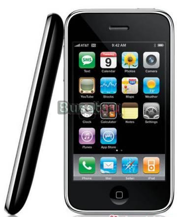 IPhone 3G 8Gb идиал Москва