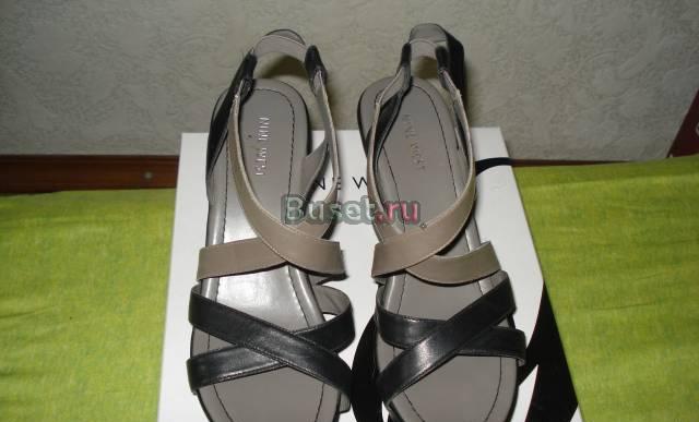 Босоножки Nine West Санкт-Петербург