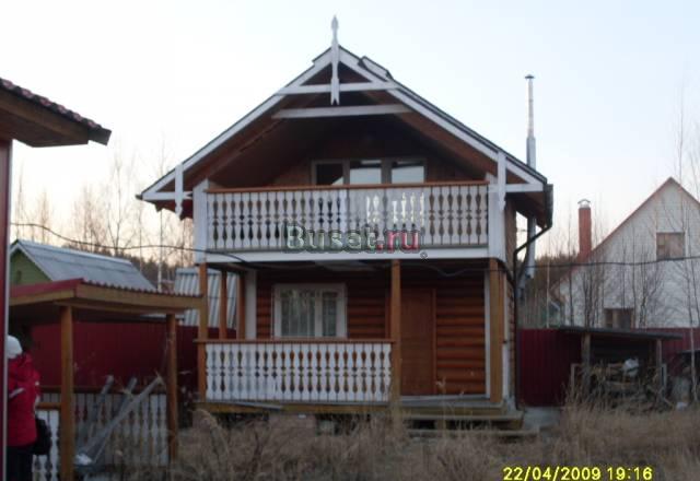 Дача Ногинск