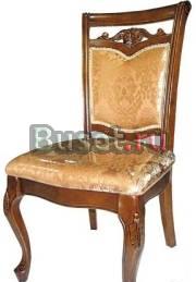 Кресло 8001 из массива гевеи Москва