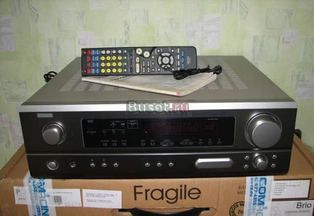 Ресивер Denon AVR-1604 Санкт-Петербург