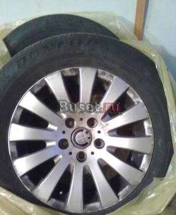 R 16 5/120 BMW Санкт-Петербург