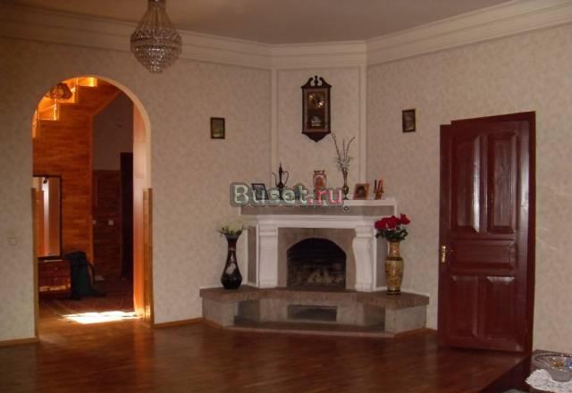 2-х этажный коттедж Ейск