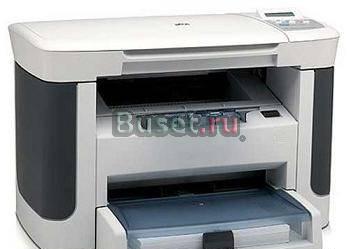 Ремонт принтеров и мфу в Калининграде Калининград