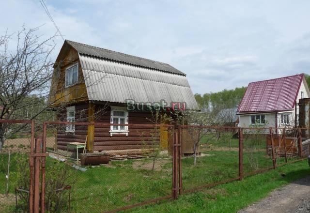 Продажа дачи в чеховском районе Чехов